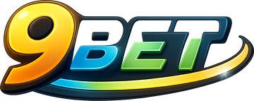 9 bet logo